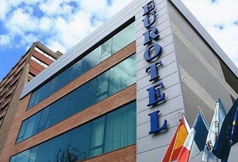 Eurotel El Bosque