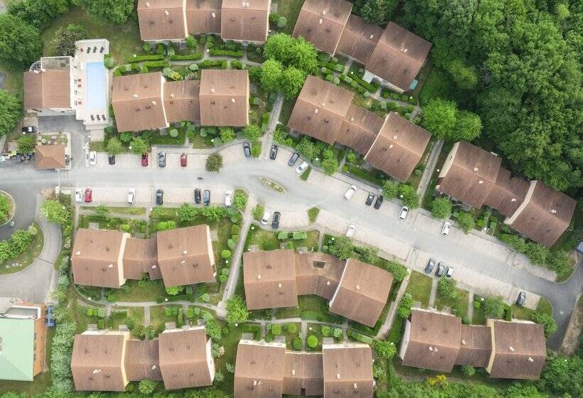 Garden & City Lyon Lissieu