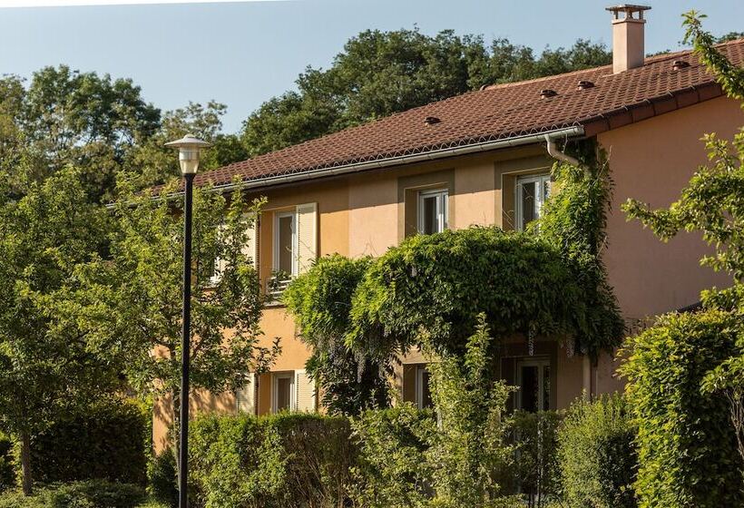 Garden & City Lyon  Lissieu