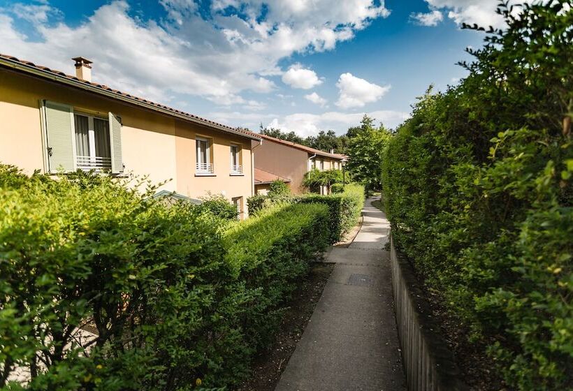 Garden & City Lyon  Lissieu