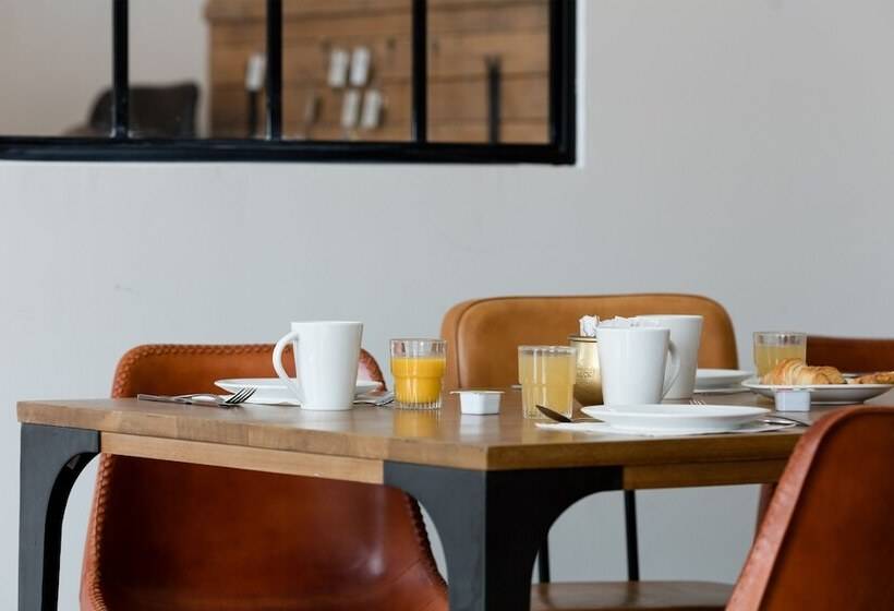 Garden & City Lyon Lissieu