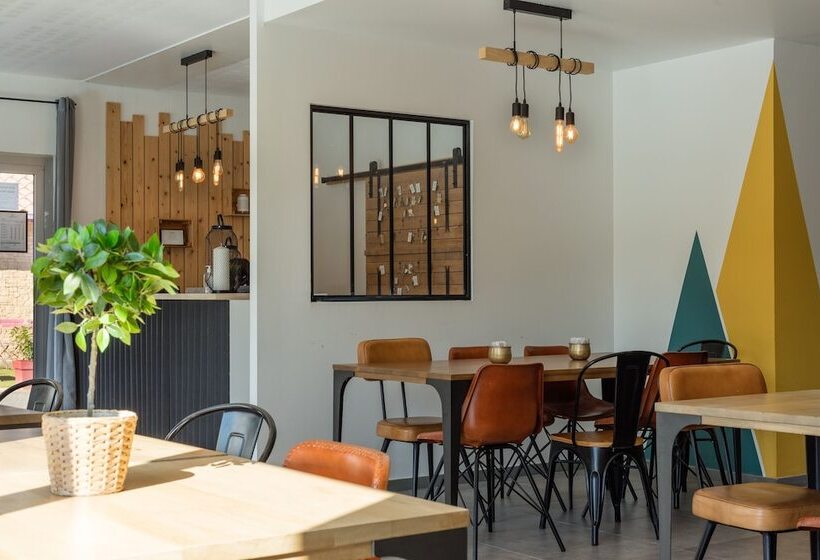 Garden & City Lyon Lissieu