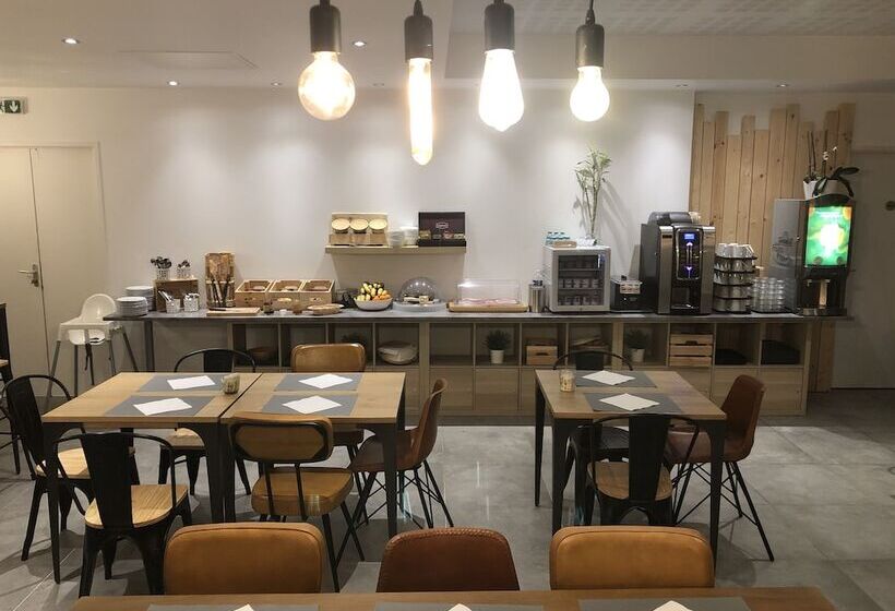 Garden & City Lyon Lissieu