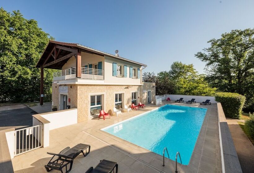 Garden & City Lyon Lissieu