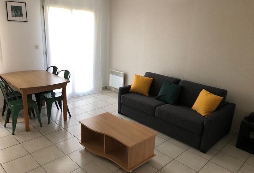 Garden & City Lyon Lissieu