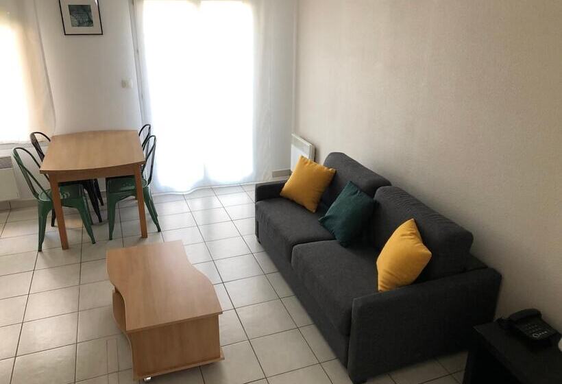 Garden & City Lyon  Lissieu