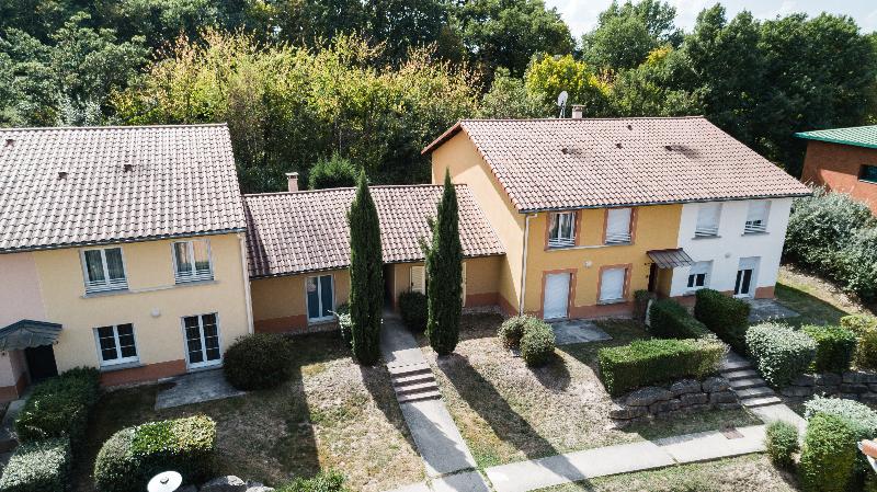 Garden & City Lyon Lissieu