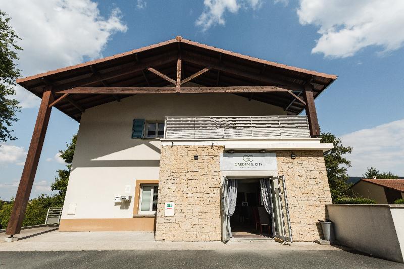 Garden & City Lyon Lissieu