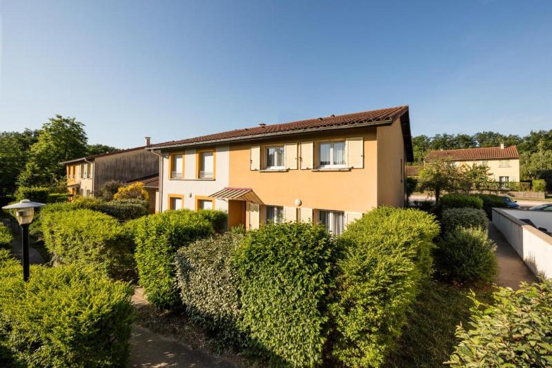 Garden & City Lyon  Lissieu