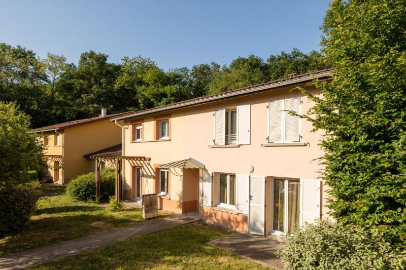 Garden & City Lyon Lissieu