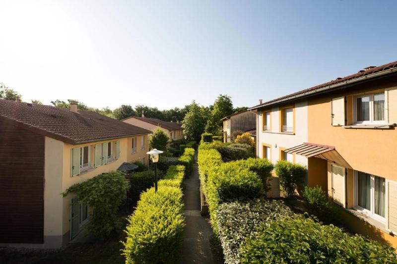 Garden & City Lyon Lissieu