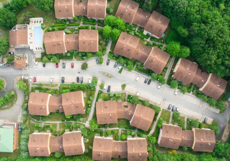 Garden & City Lyon  Lissieu