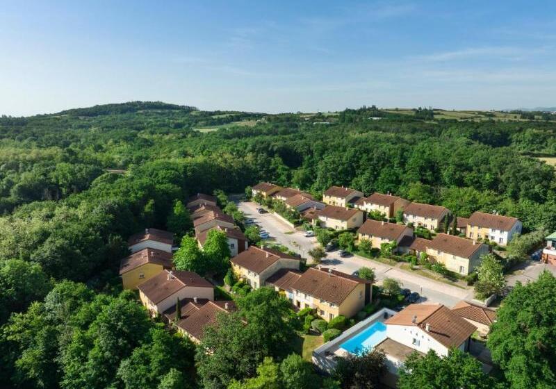 Garden & City Lyon Lissieu