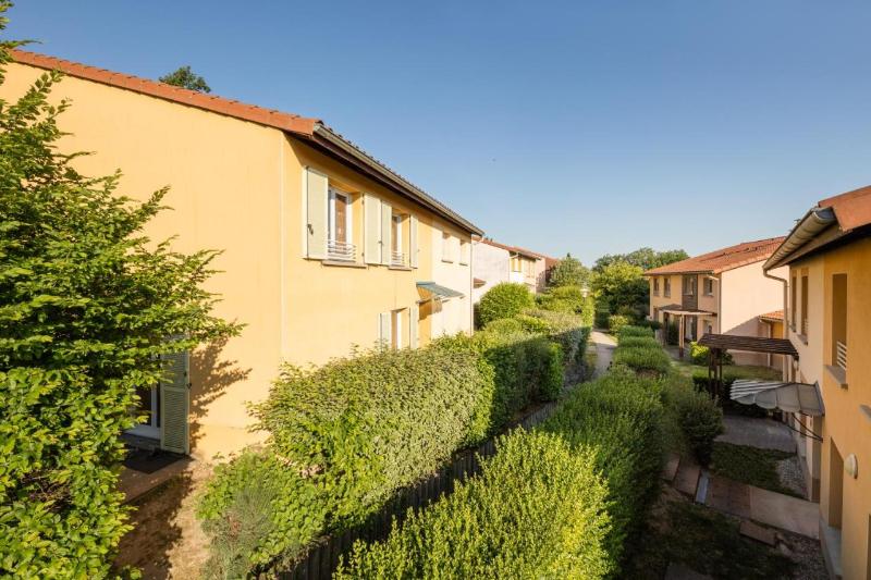 Garden & City Lyon Lissieu