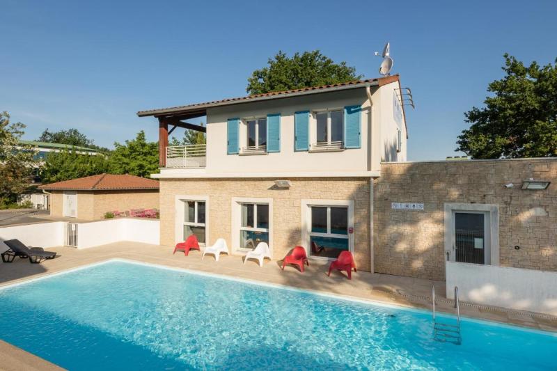 Garden & City Lyon  Lissieu