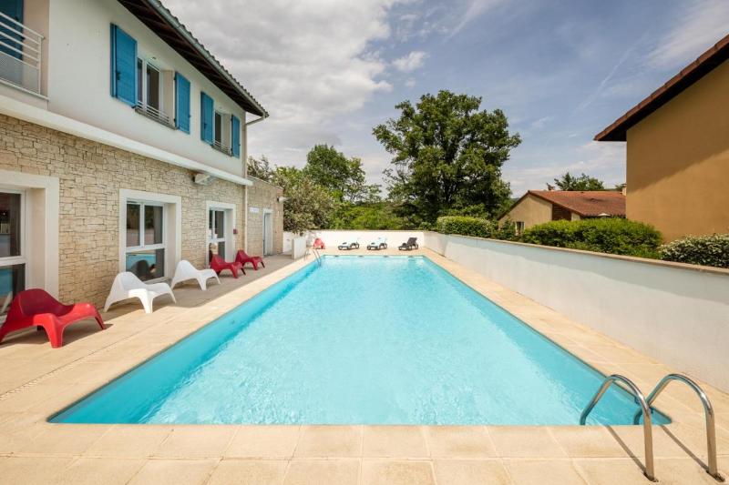 Garden & City Lyon Lissieu