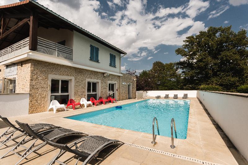 Garden & City Lyon  Lissieu