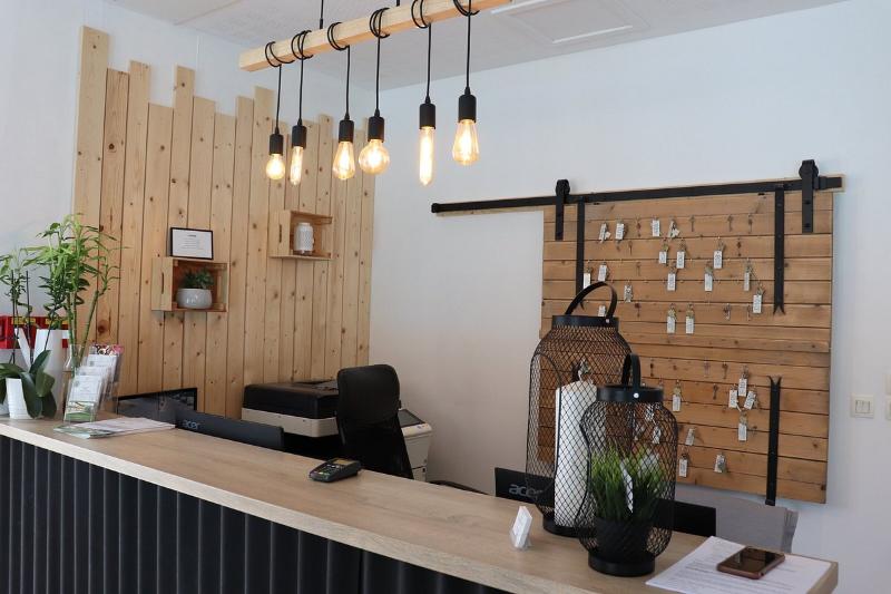 Garden & City Lyon  Lissieu