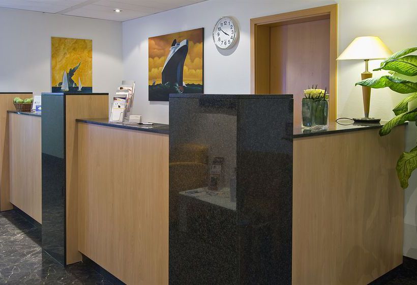 Ghotel Hotel & Living Hamburg