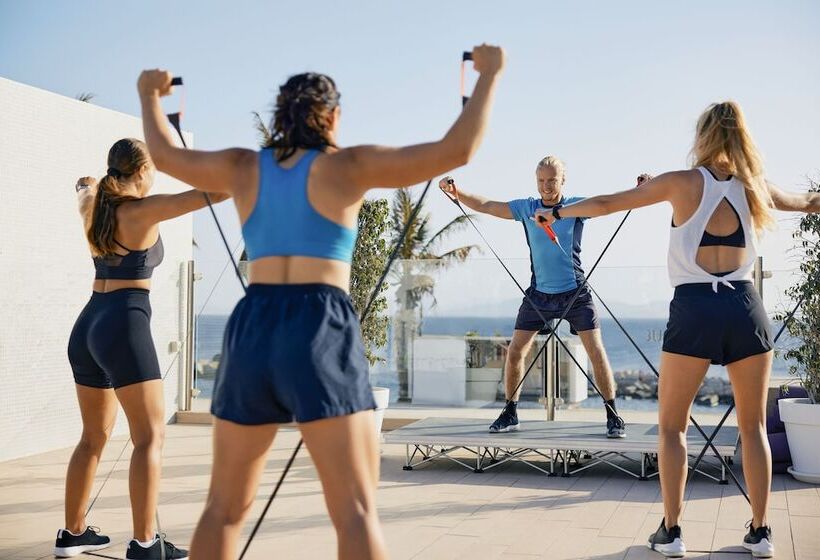 Grupotel Flamingo Beach