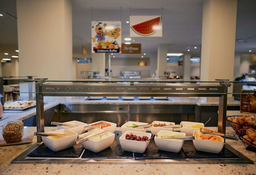 Grupotel Flamingo Beach