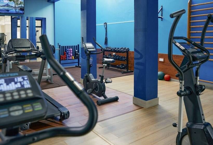 Grupotel Flamingo Beach