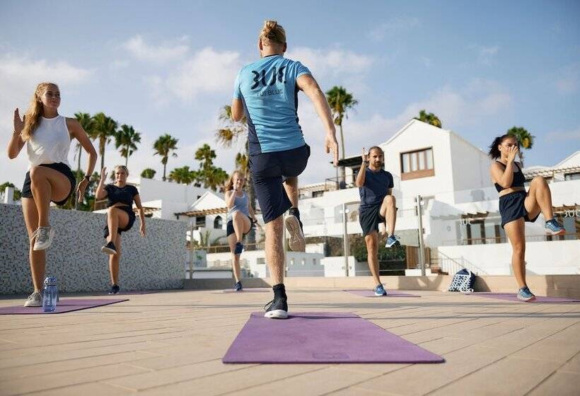 Grupotel Flamingo Beach