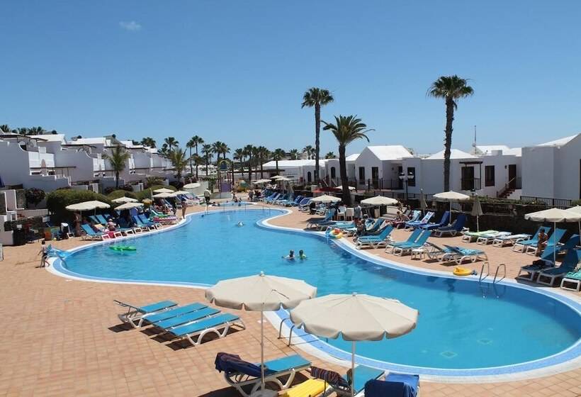 Grupotel Flamingo Beach