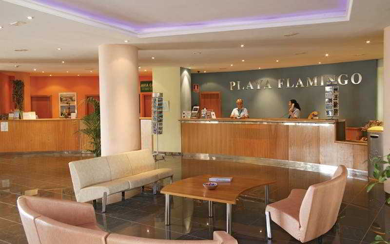 Grupotel Flamingo Beach