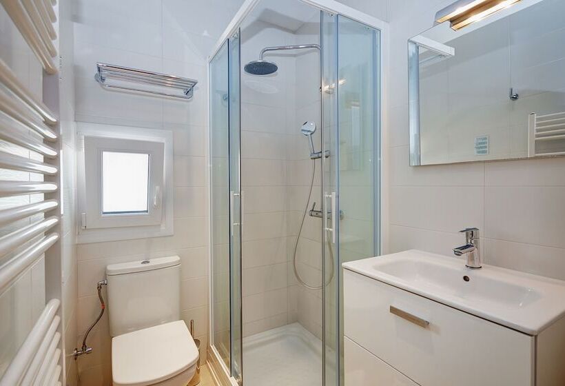 Хостел Colonial