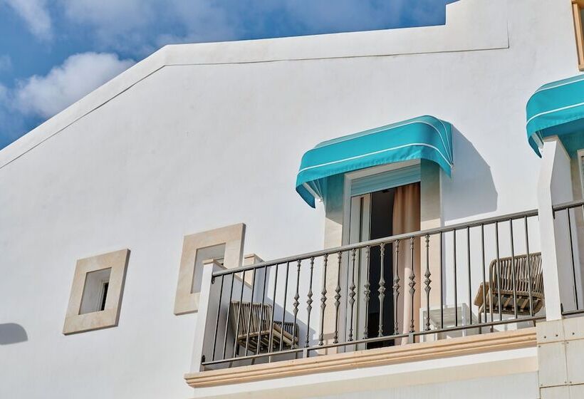 Хостел Colonial