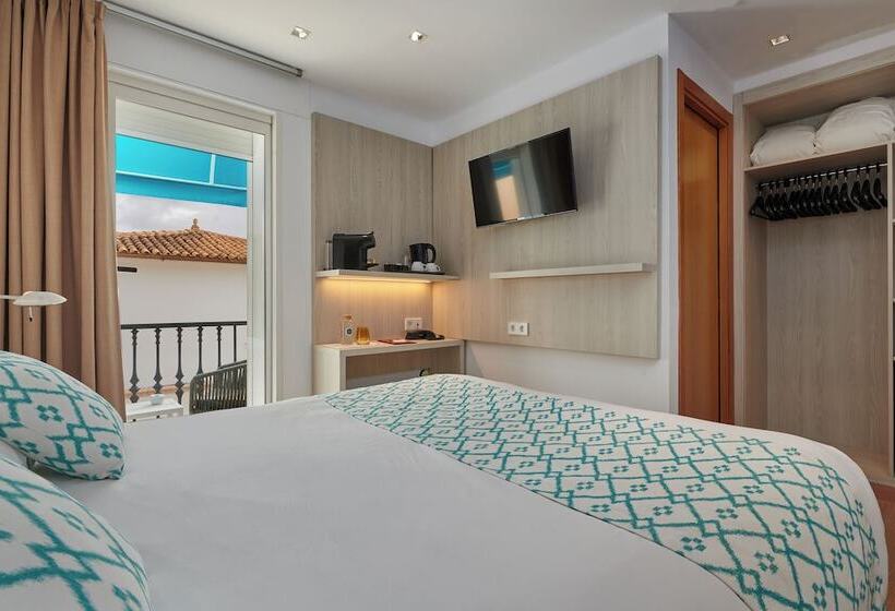 Хостел Colonial