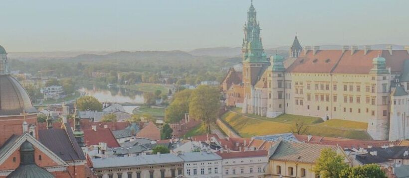 Jordan Pokoje Gościnne