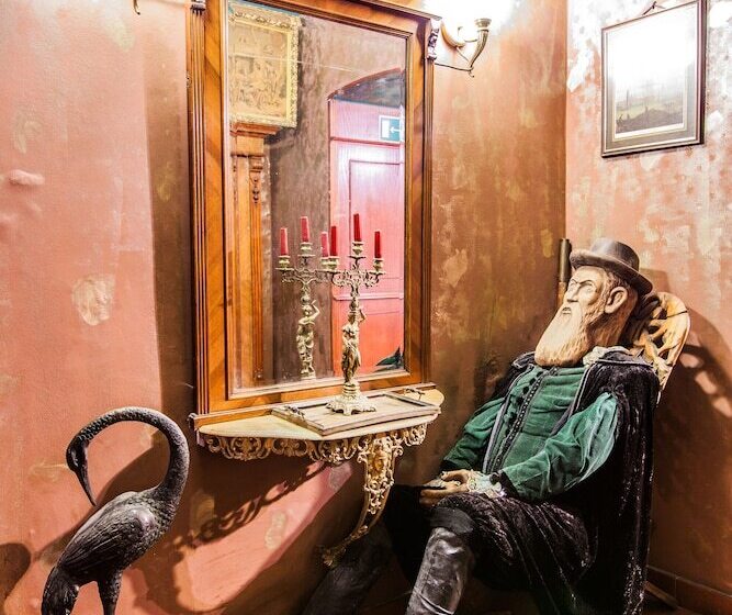 Jordan Pokoje Gościnne