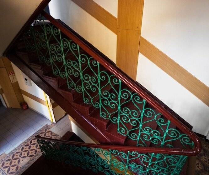 Jordan Pokoje Gościnne