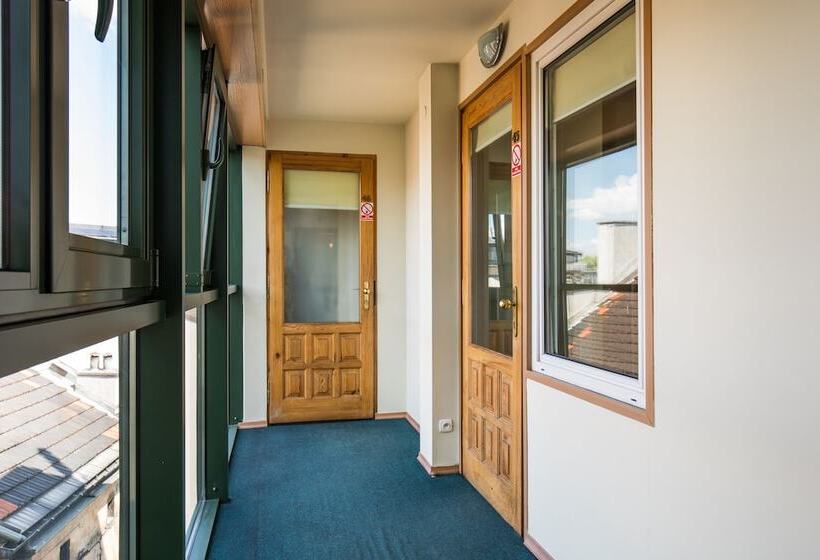 Jordan Pokoje Gościnne