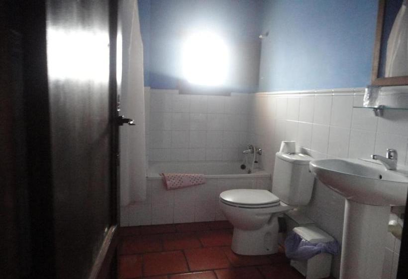 Hostal Venta Liara