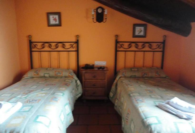 Hostal Venta Liara