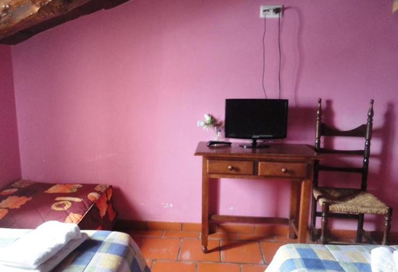 Hostal Venta Liara