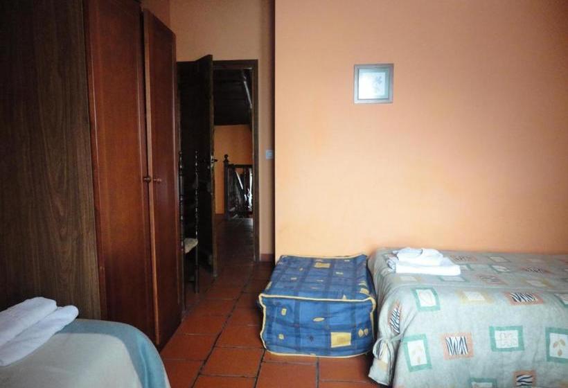 Hostal Venta Liara