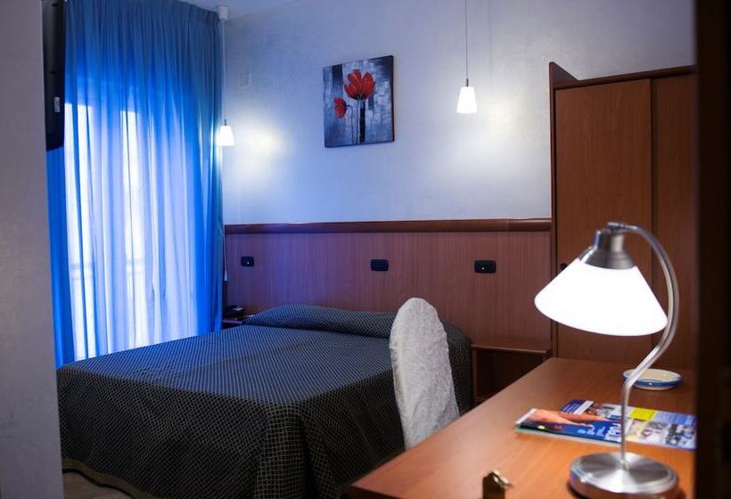 فندق Accord Le Rose