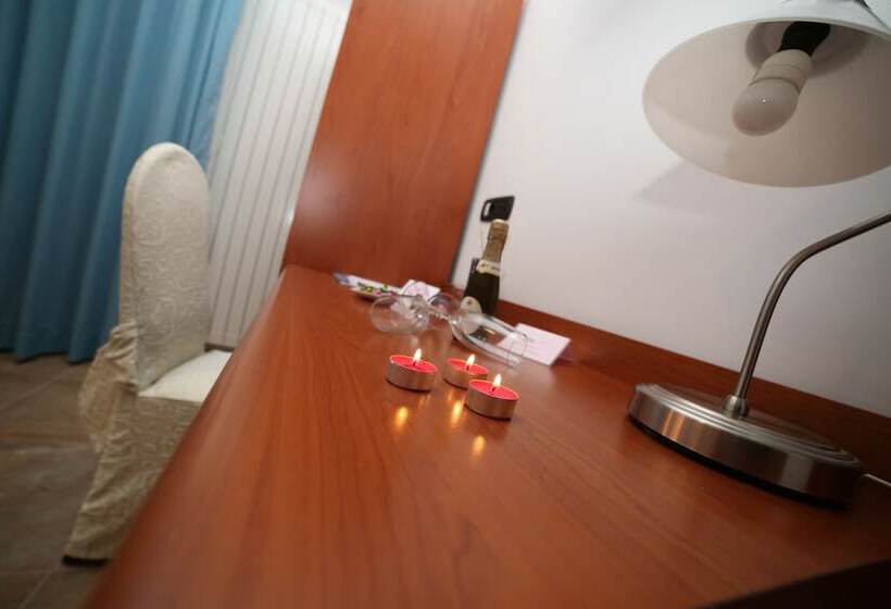 فندق Accord Le Rose