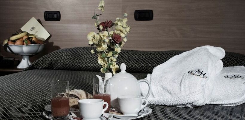 فندق Accord Le Rose