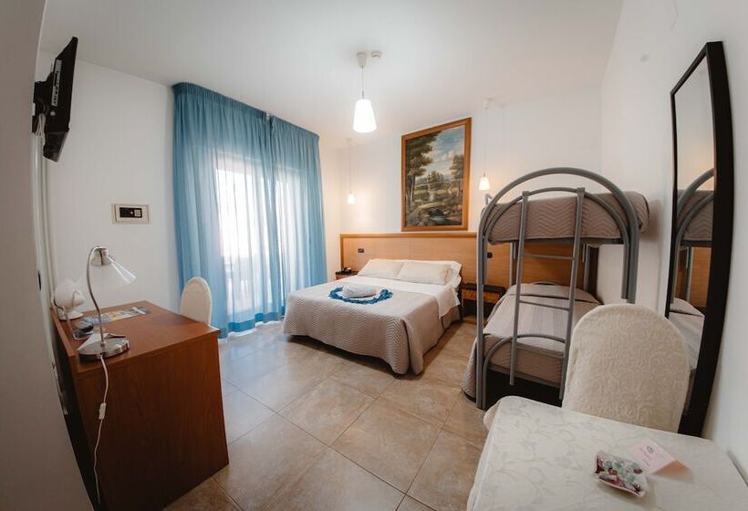 فندق Accord Le Rose