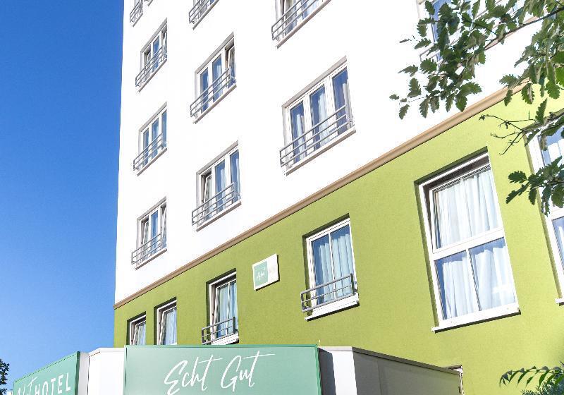 Achat Hotel Darmstadt Griesheim