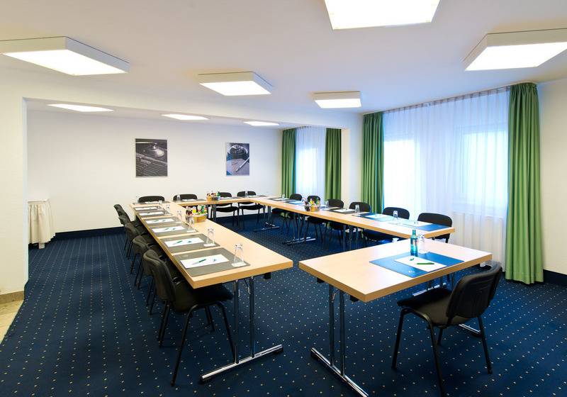 Achat Hotel Darmstadt Griesheim