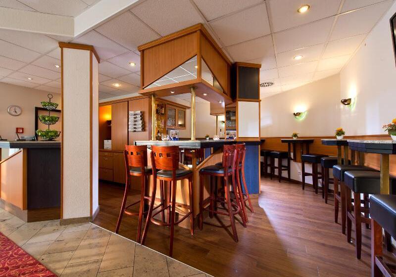 Achat Hotel Darmstadt Griesheim