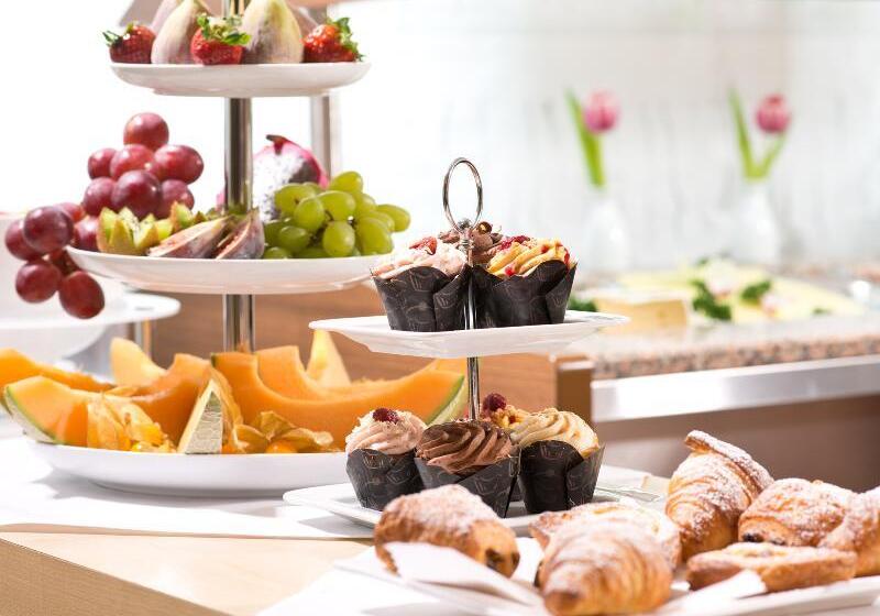 Achat Hotel Darmstadt Griesheim