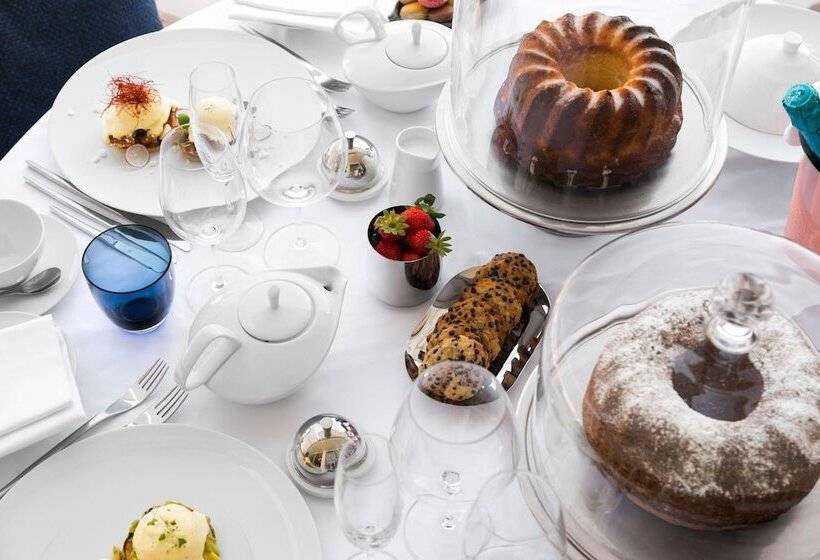 ホテル Adriana Hvar Spa