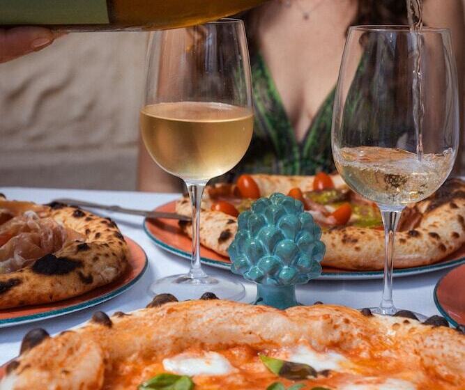 בית מלון כפרי Agriturismo Villa Cefalà